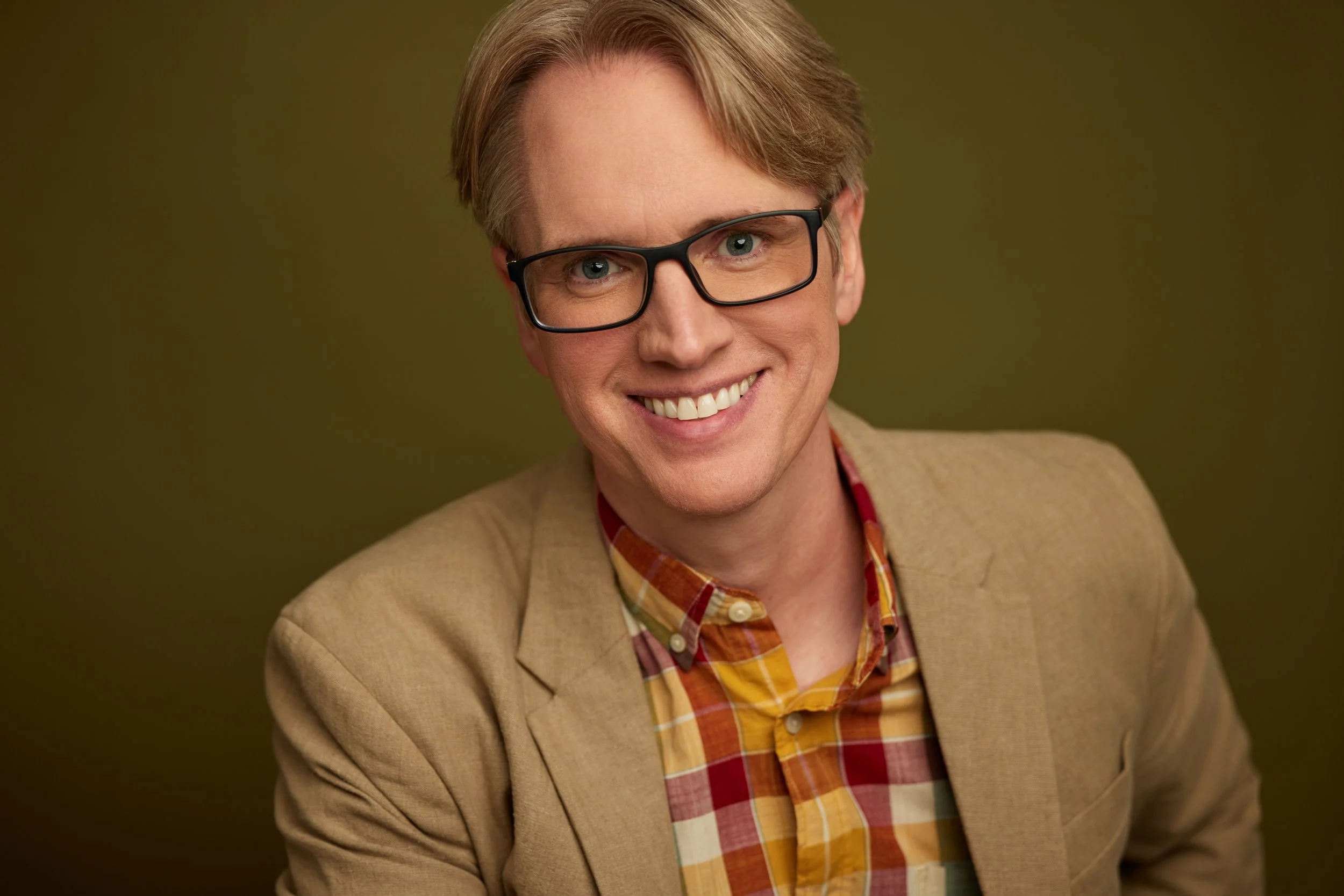 CYF Staff — Marble Collegiate Church
